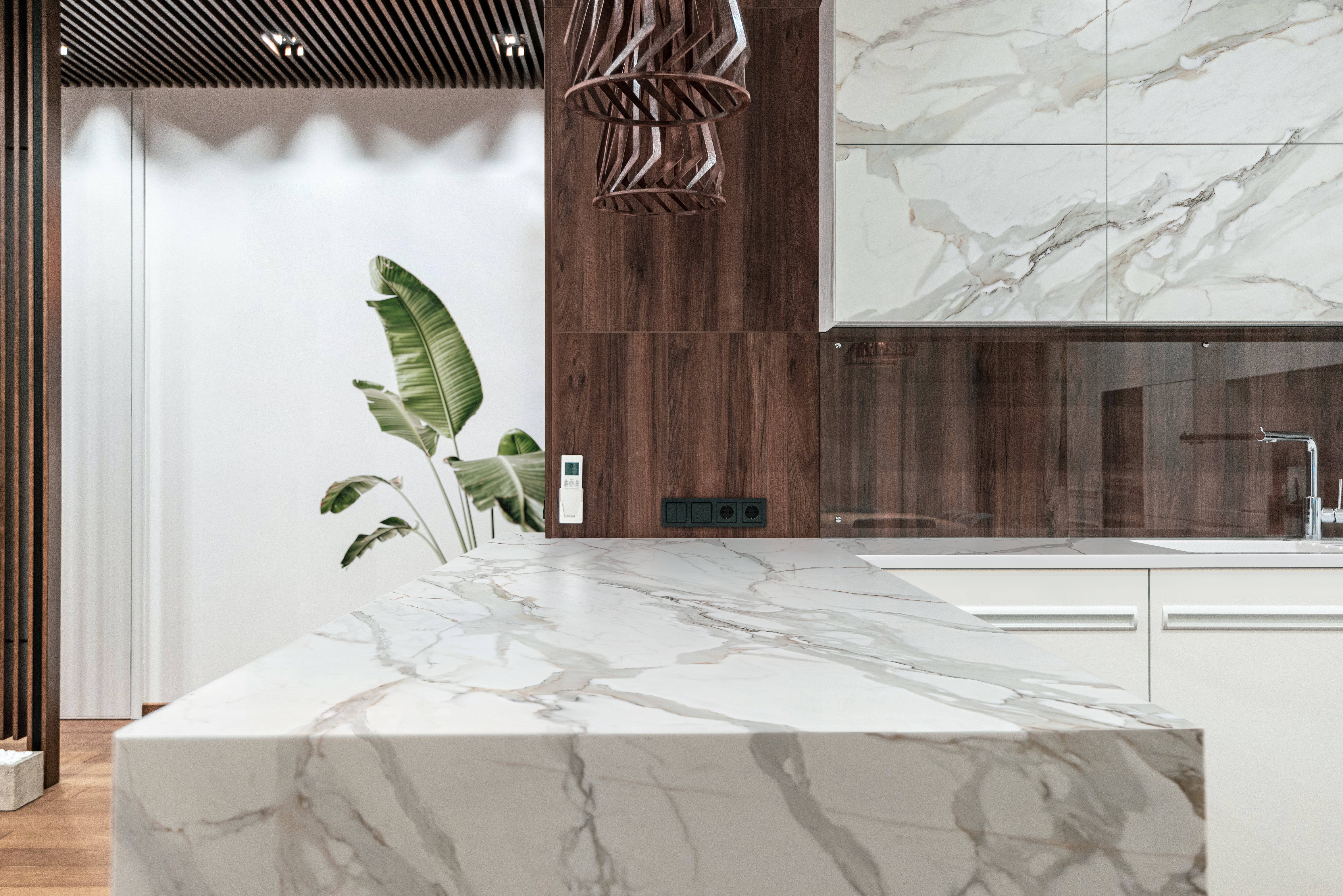 Sintered Stone & Porcelain Surfaces