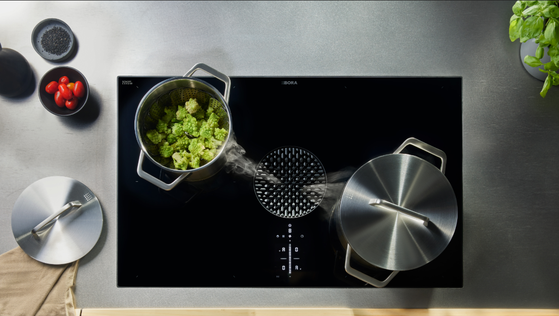 Hobs & Cooking Technologies