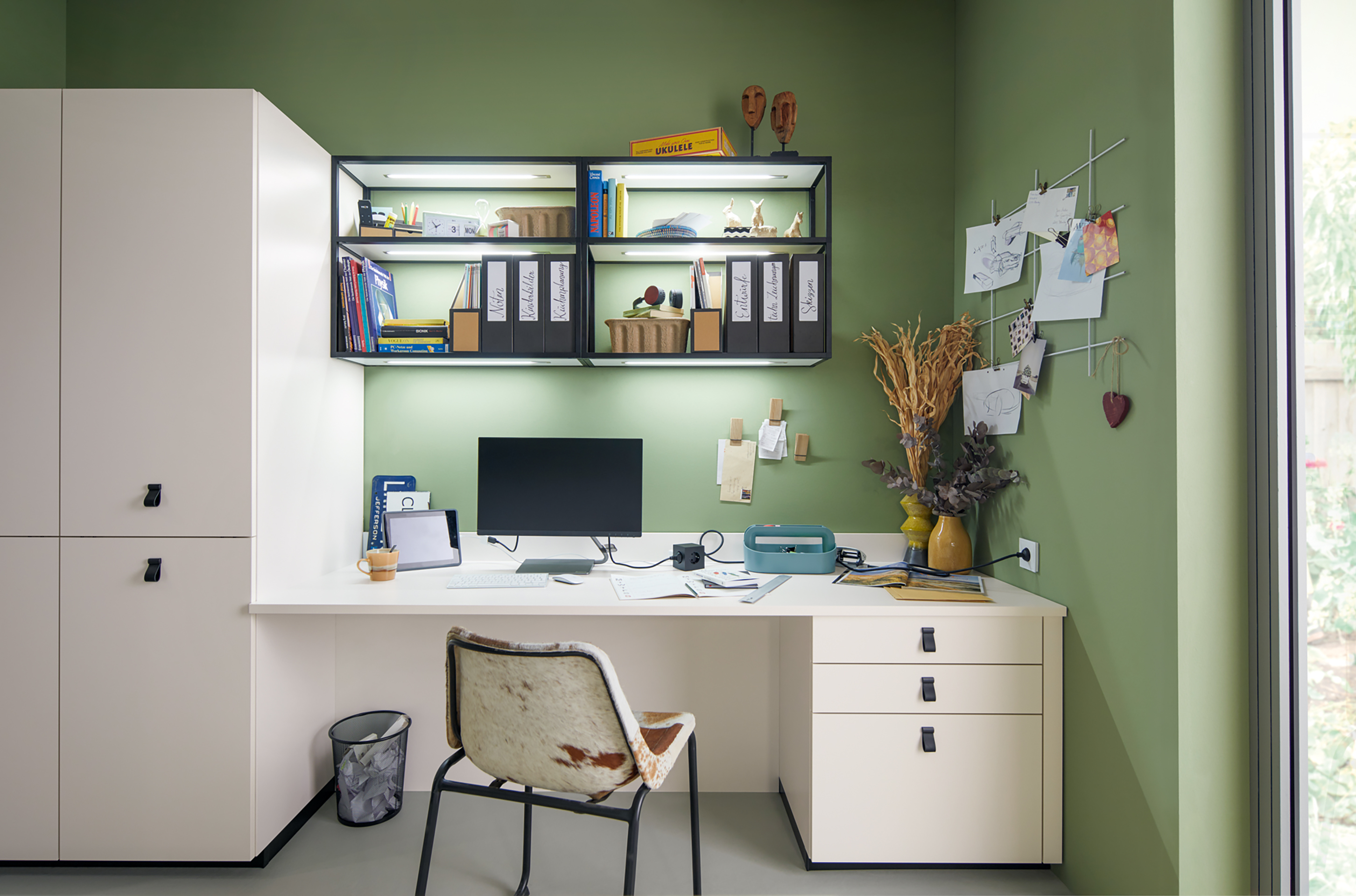 Home Office Furniture