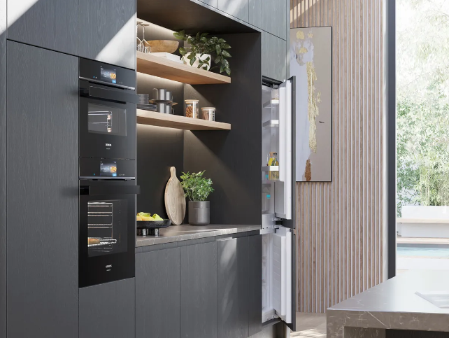 Ovens & Cooking Excellence