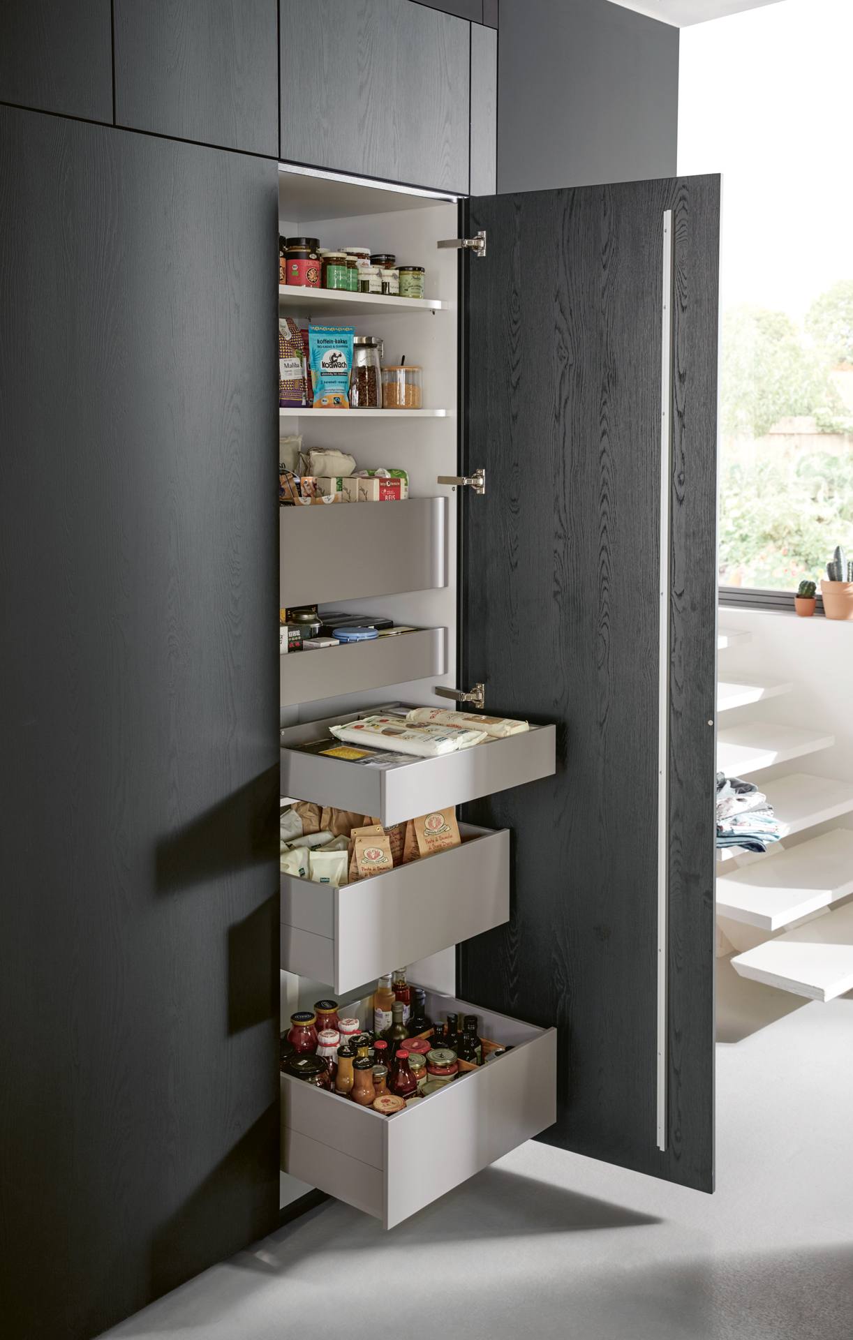 Kitchen gallery