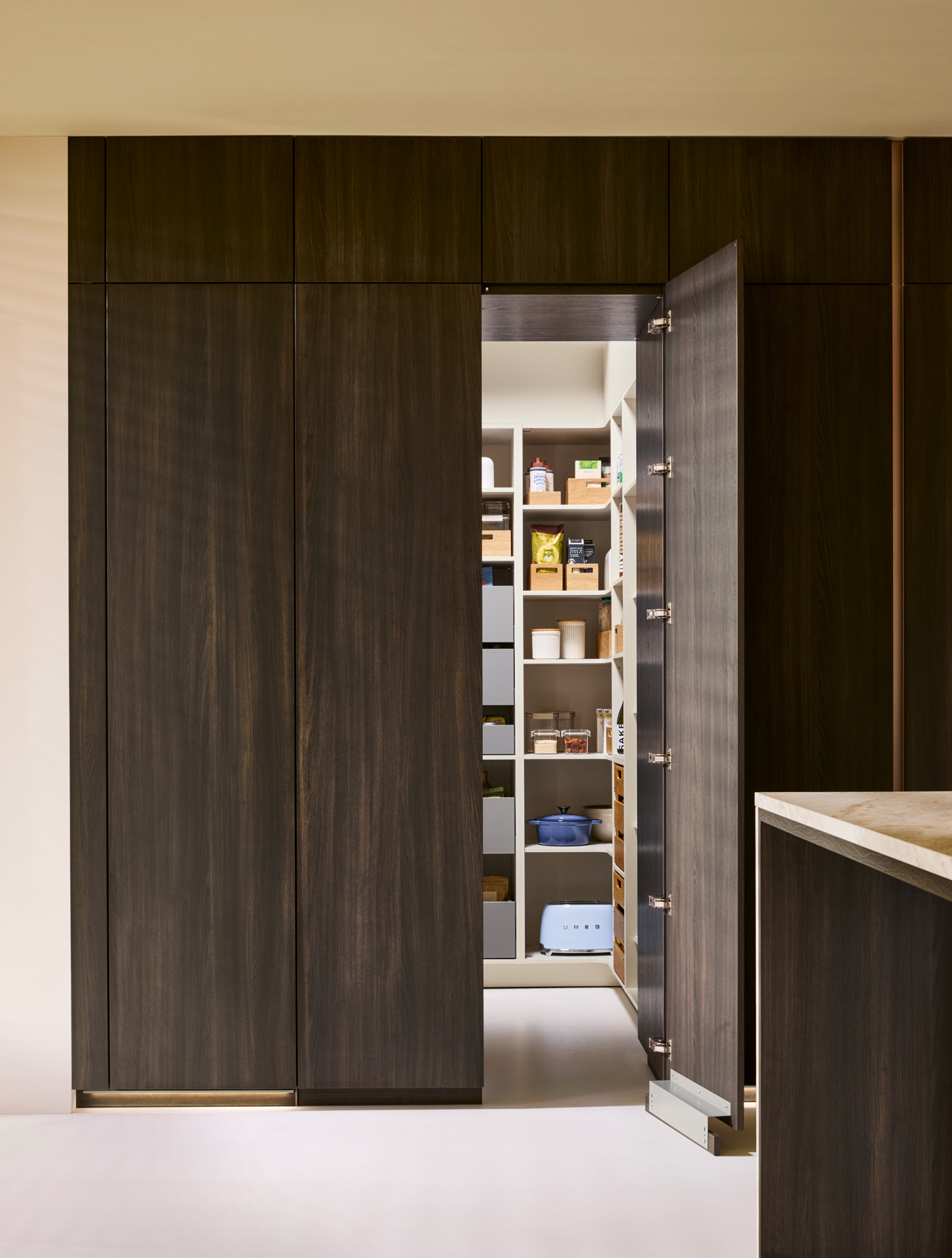 Bespoke Storage Solutions